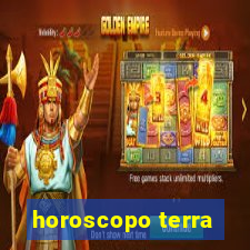 horoscopo terra